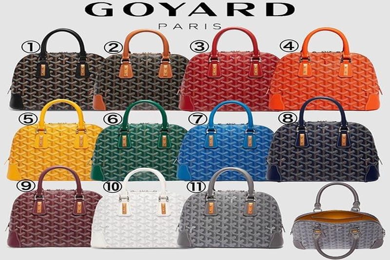 ゴヤール サンルイ】買取のプロがゴヤールのトートバッグ”サンルイ”を徹底解説