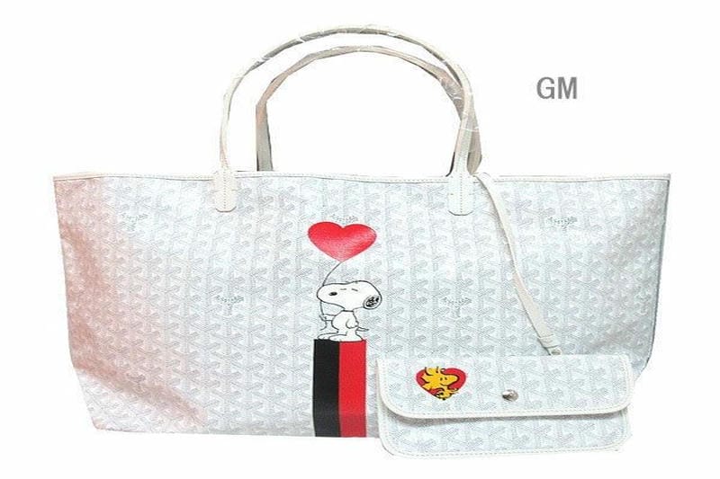 【ゴヤール サンルイ】買取のプロがゴヤールのトートバッグ”サンルイ”を徹底解説