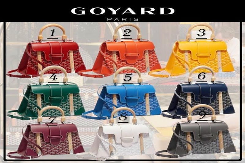 ゴヤール サンルイ】買取のプロがゴヤールのトートバッグ”サンルイ”を徹底解説