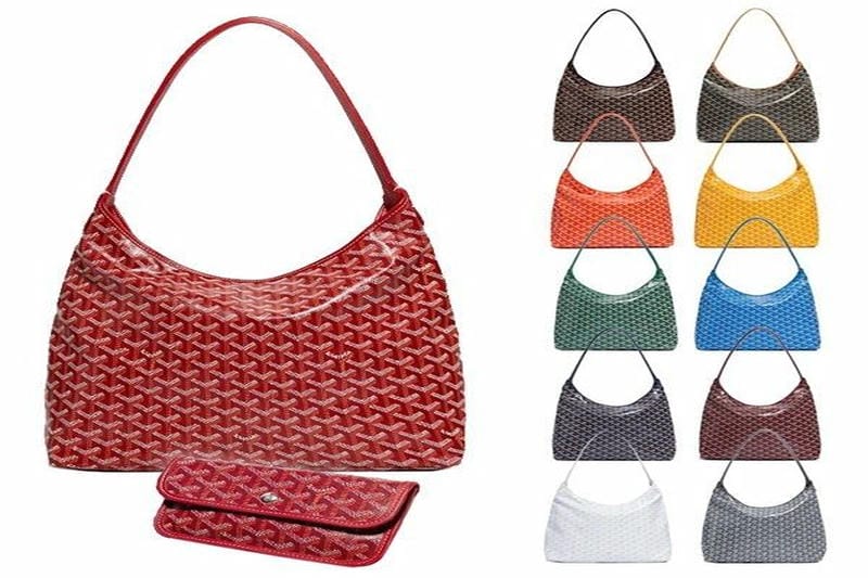 レディースゴヤール トートバッグのおすすめ人気ランキング3選｜おしゃれでかわいい商品を紹介