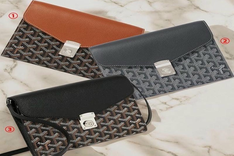 【ゴヤール サンルイ】買取のプロがゴヤールのトートバッグ”サンルイ”を徹底解説