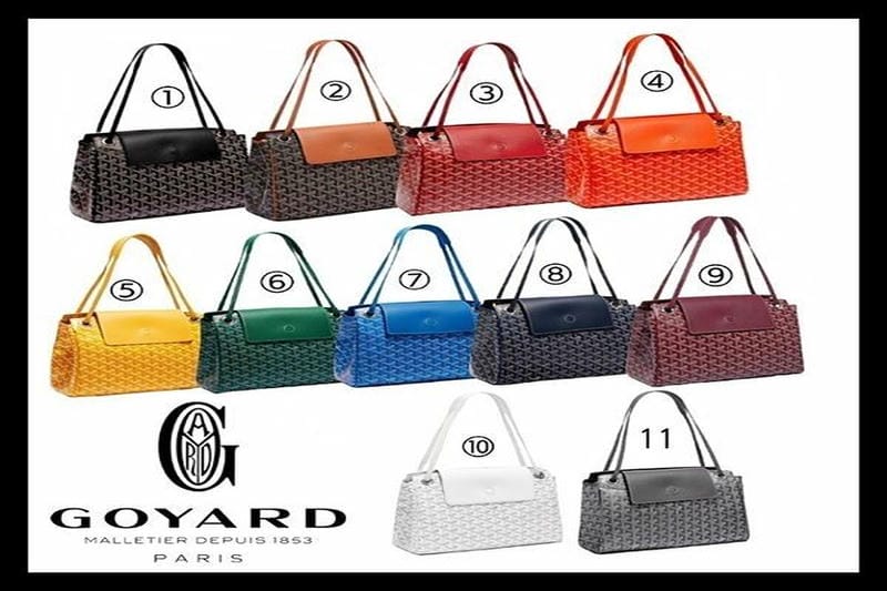 【ゴヤール サンルイ】買取のプロがゴヤールのトートバッグ”サンルイ”を徹底解説