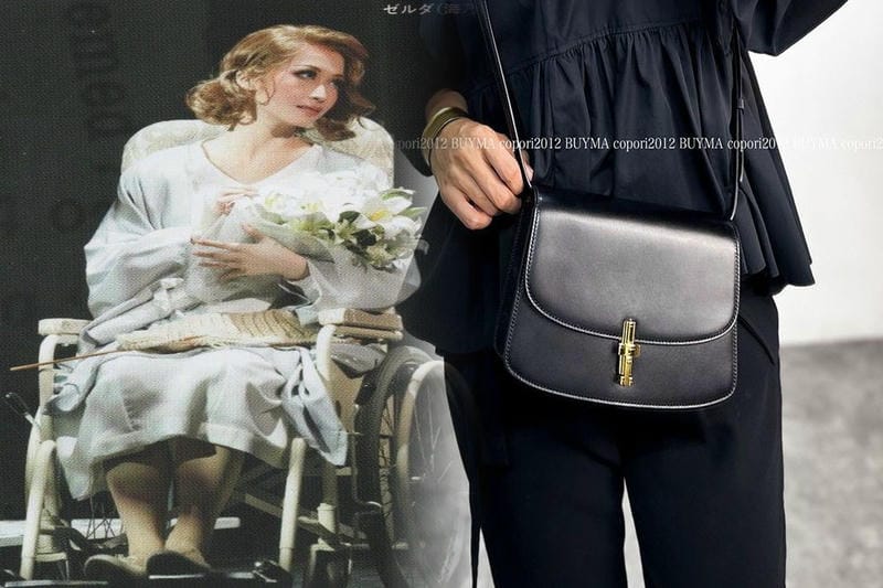 ボディ バッグ レディース 40 代