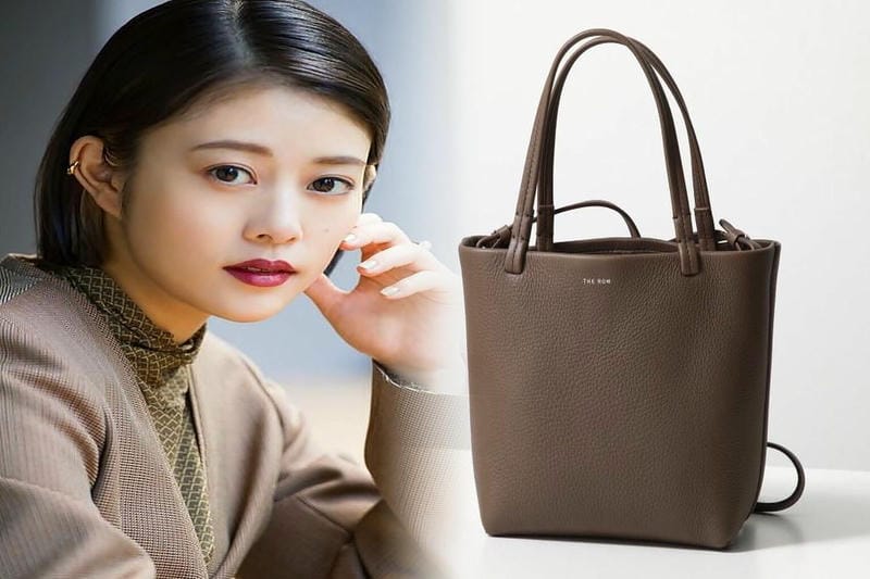 ネクスト『The Row(ザ・ロウ)』をご紹介! 今注目のミニマル系のおしゃれブランド3選