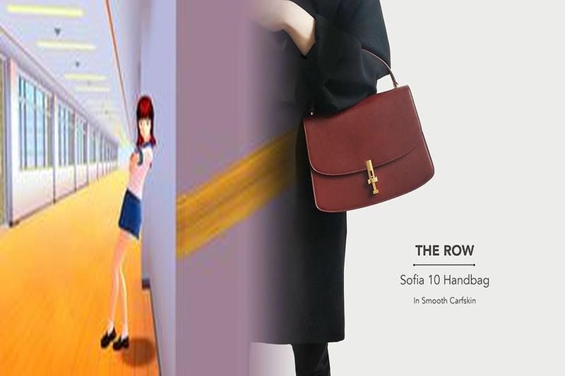 【The Row(ザ・ロウ)】愛用者が、次に狙っているファッションブランドバッグTOP3!