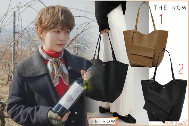 ネクスト『The Row(ザ・ロウ)』をご紹介! 今注目のミニマル系のおしゃれブランド3選