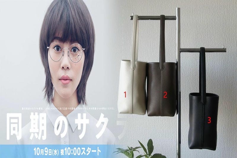 【The Row(ザ・ロウ)】愛用者が、次に狙っているファッションブランドバッグTOP3!