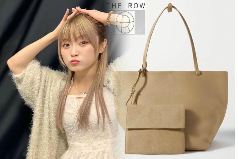 トリオンフ バッグレディースおすすめ人気ランキング3選