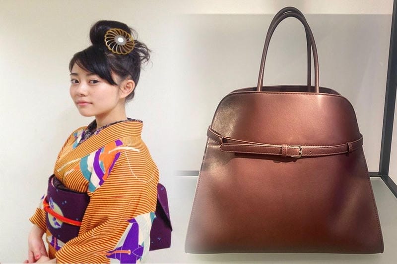 ザロウ バッグ マルゴー