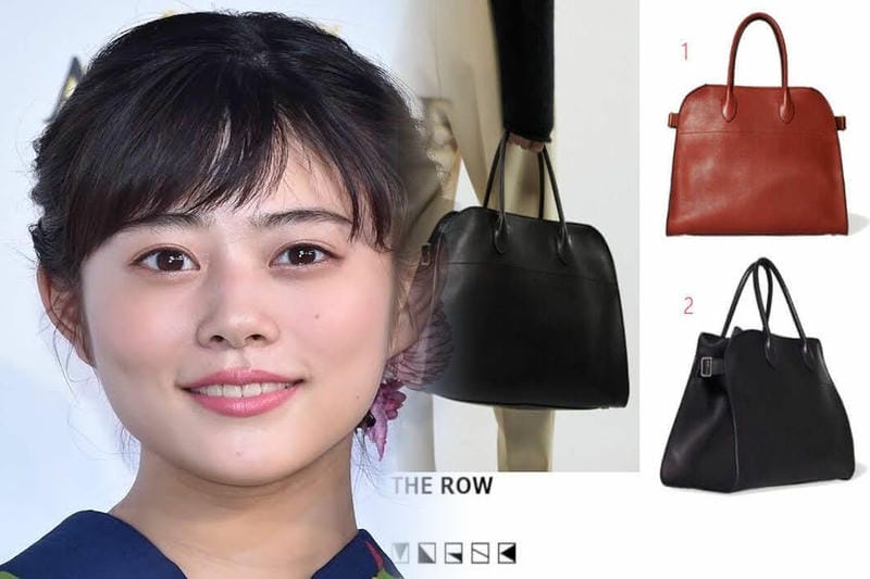 ファッション通を虜にする【The Row(ザ・ロウ)】のバッグ人気の5つの理由