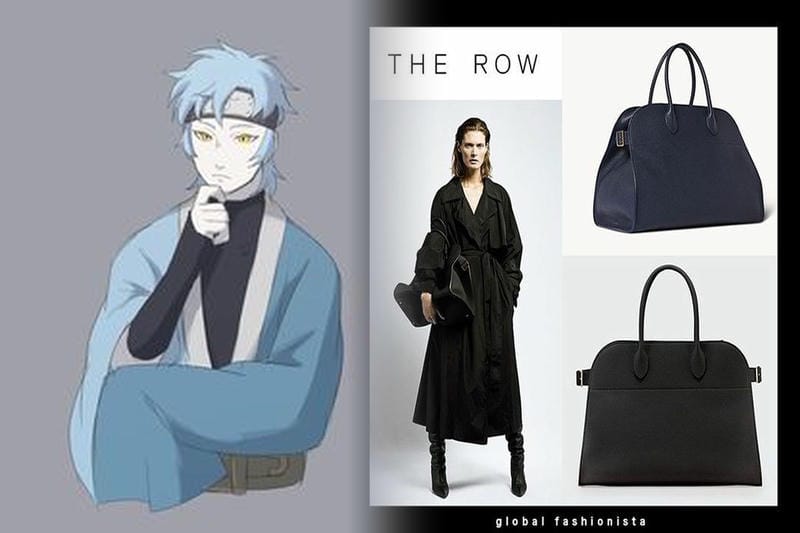 【The Row(ザ・ロウ)】愛用者が、次に狙っているファッションブランドバッグTOP3!