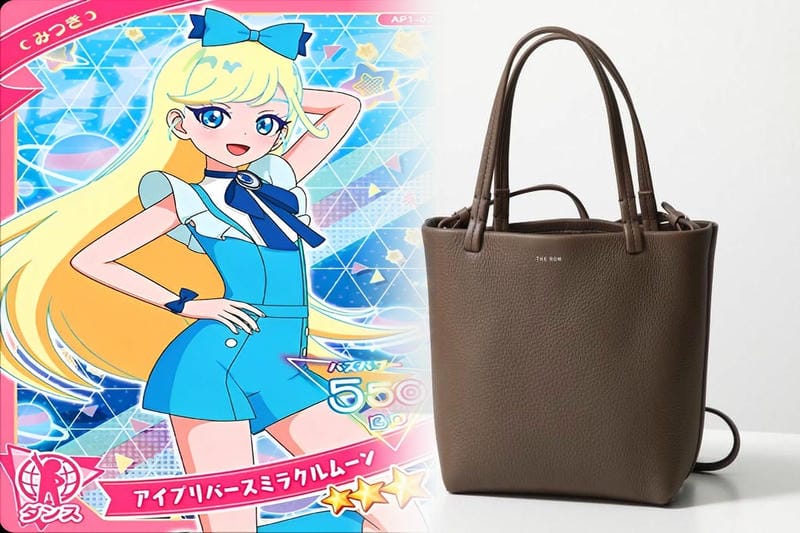 【2023年トレンド番付】上半期にヒットした「お手頃価格なブランドバッグ」TOP3|レディース編