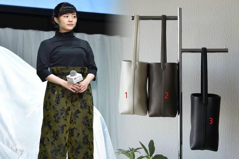 ザロウ バッグ マルゴー