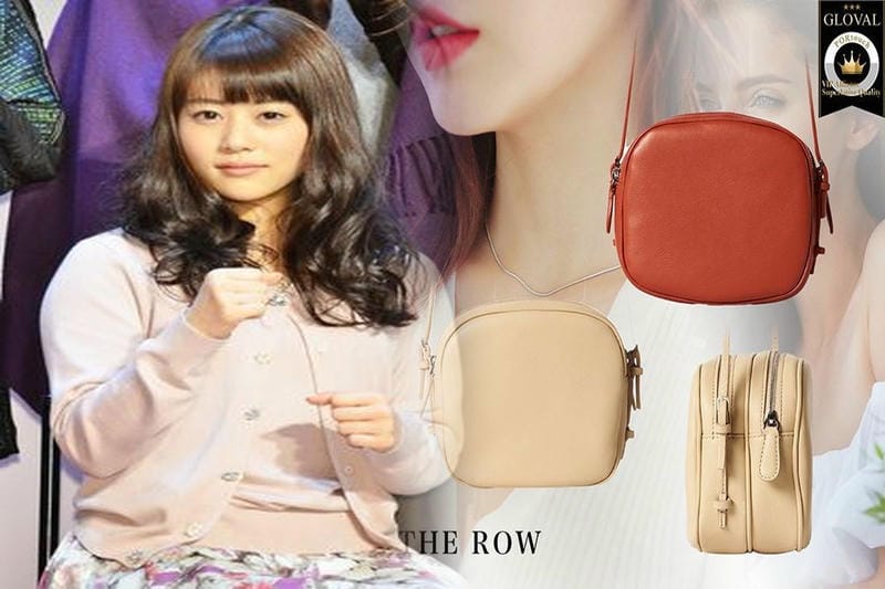 ザロウ バッグ マルゴー