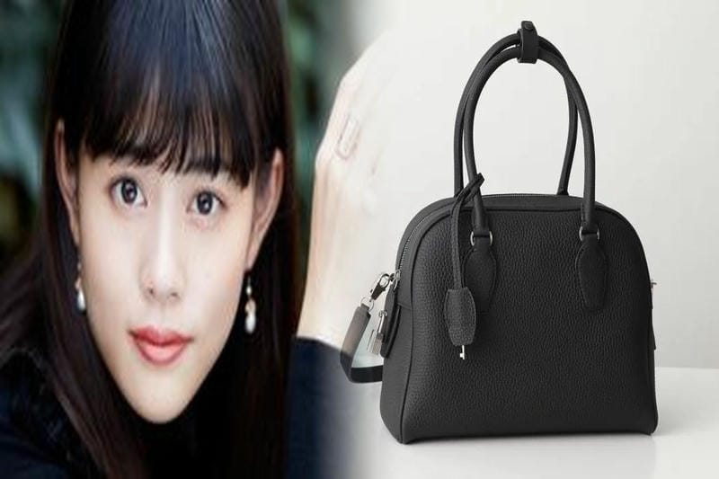 the row 偽物 見分け方