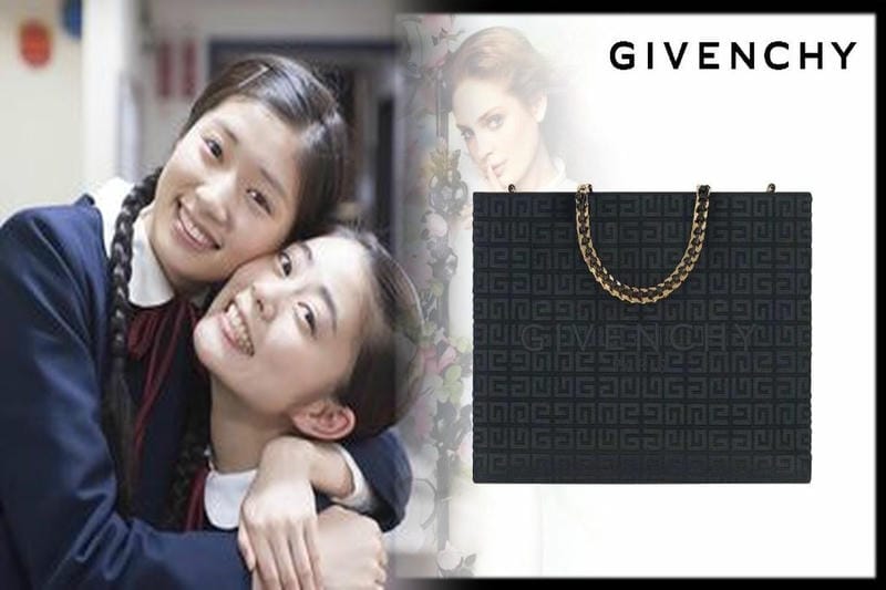 欲しいものは自分で手に入れる【ジバンシィ】のご褒美プレゼント