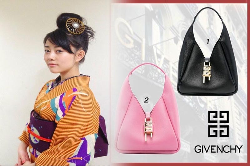 マーク ジェイコブスの人気バッグ「スナップショット」