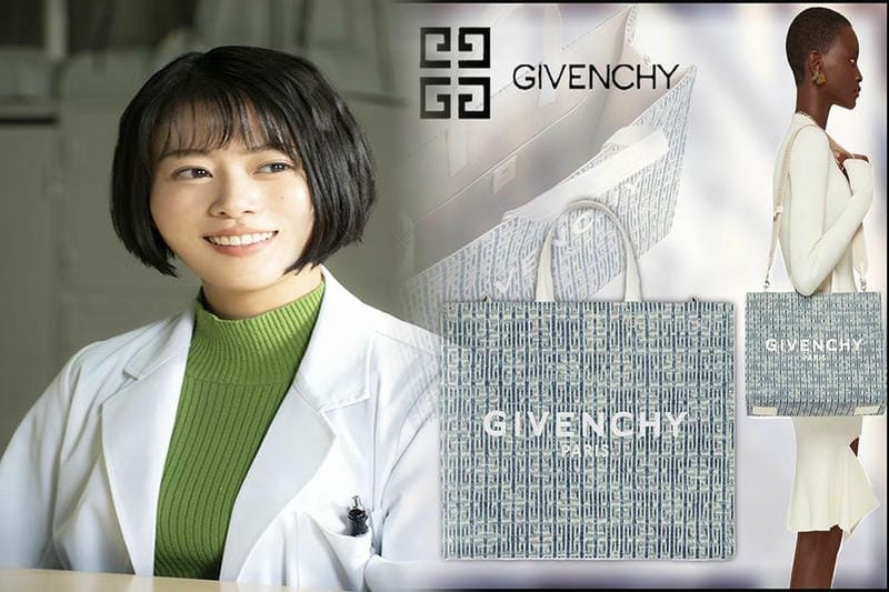 2022マークジェイコブス