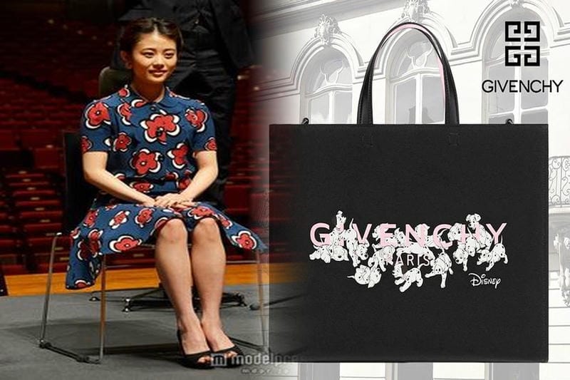 欲しいものは自分で手に入れる【ジバンシィ】のご褒美プレゼント