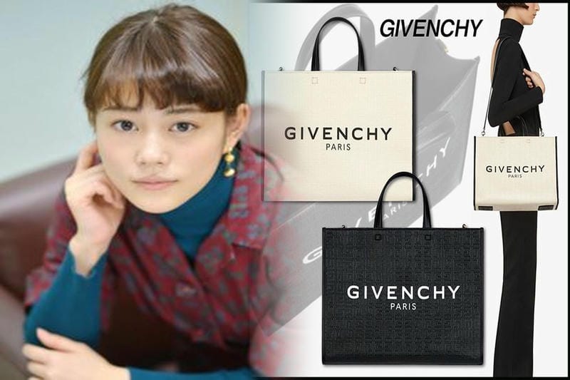 2021年春夏「人気ブランドのレディース・トートバッグ」