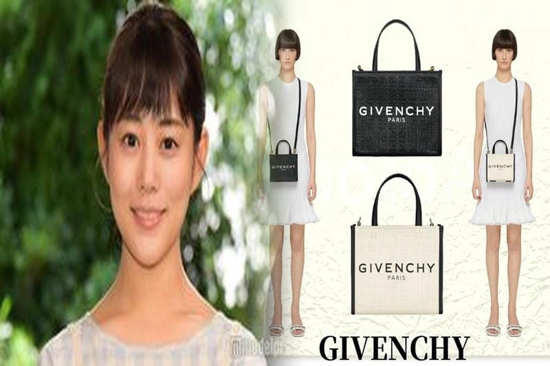 欲しいものは自分で手に入れる【ジバンシィ】のご褒美プレゼント