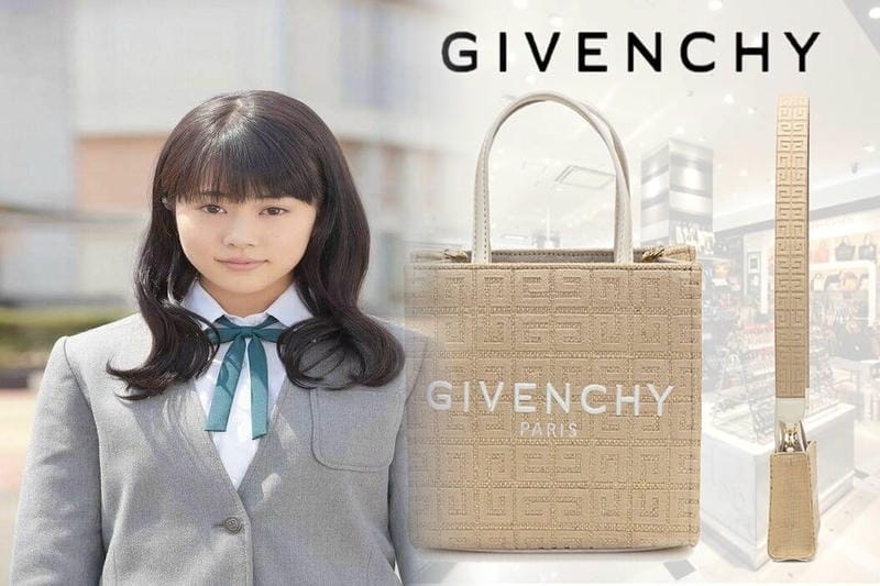 入園式・入学式で使えるレディースブランドバッグが人気の理由