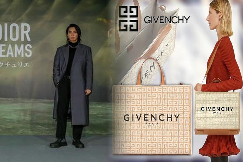 ビジネスシーンにも使えるオフィスクラッチバッグコーデ