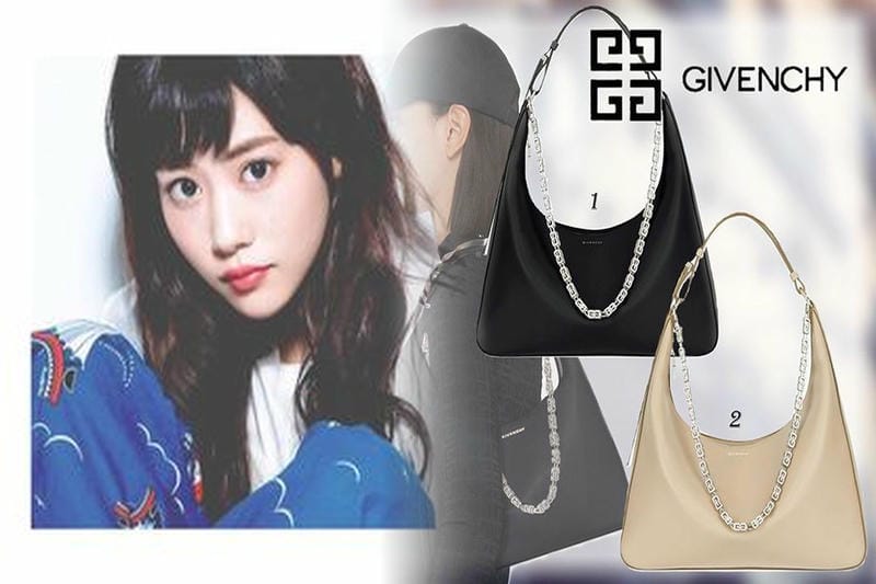 ファッション| 9月5日、毎週のポケットランキング：便利さとスタイル、トップ10ポケット