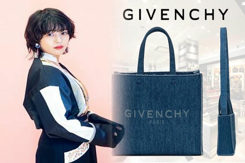 欲しいものは自分で手に入れる【ジバンシィ】のご褒美プレゼント