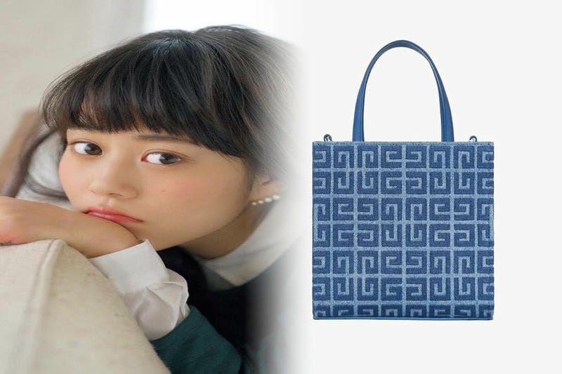 ジバンシィ「エデン(EDEN)」より新作が登場