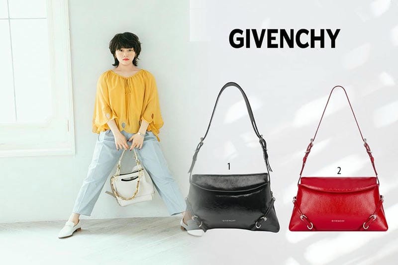 米ラグジュアリーリセール企業が人気ブランドランキングを発表