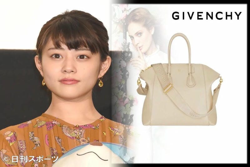 レディース2wayバッグ特集、人気ブランドの2019秋冬ショルダー＆ハンドバッグなど