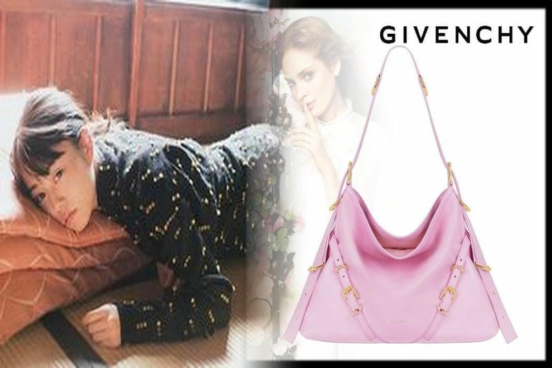 欲しいものは自分で手に入れる【ジバンシィ】のご褒美プレゼント