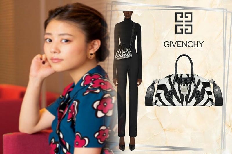 ジバンシィ「エデン(EDEN)」より新作が登場