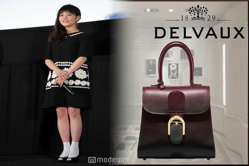【デルヴォー 偽物人気急上昇】“羨望バッグ”定番から新作まで欲しい名品2選！