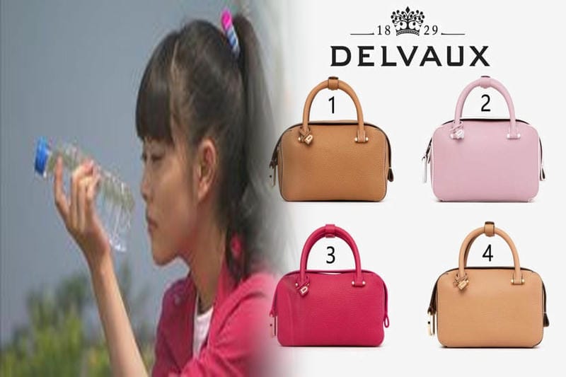 【デルヴォー 偽物人気急上昇】“羨望バッグ”定番から新作まで欲しい名品2選！