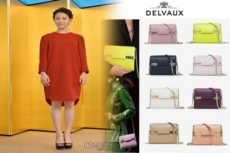 【デルヴォー 偽物人気急上昇】“羨望バッグ”定番から新作まで欲しい名品2選！