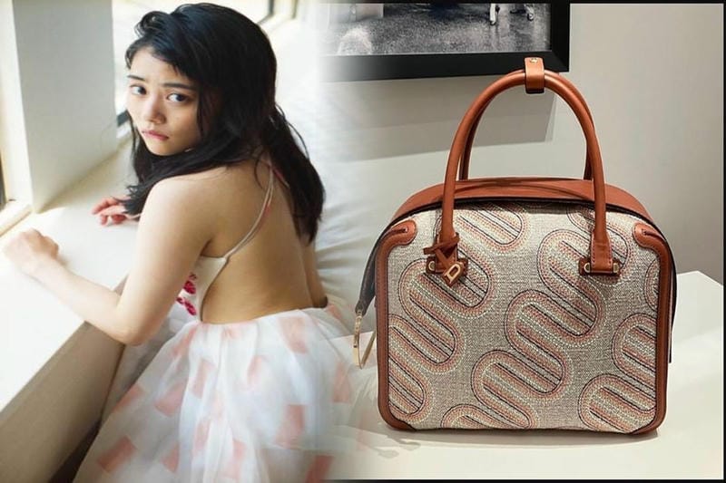 軽量 バッグ レディース ブランド