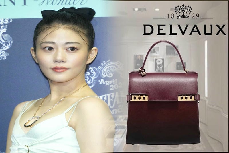 【デルヴォー 偽物人気急上昇】“羨望バッグ”定番から新作まで欲しい名品2選！