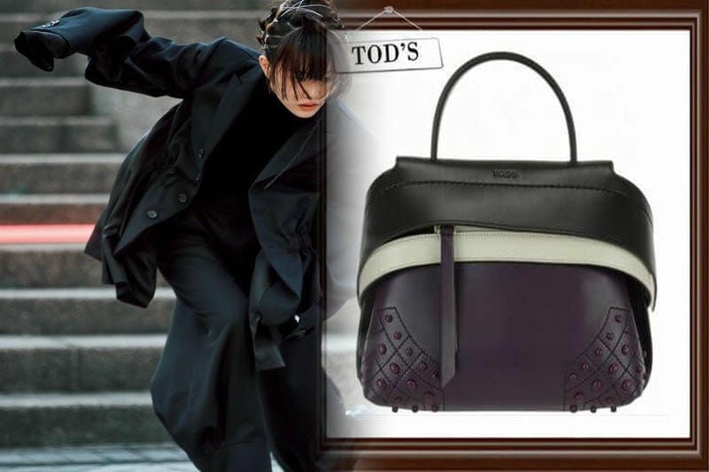 2023年春夏レディースのトレンドはトートバッグ！