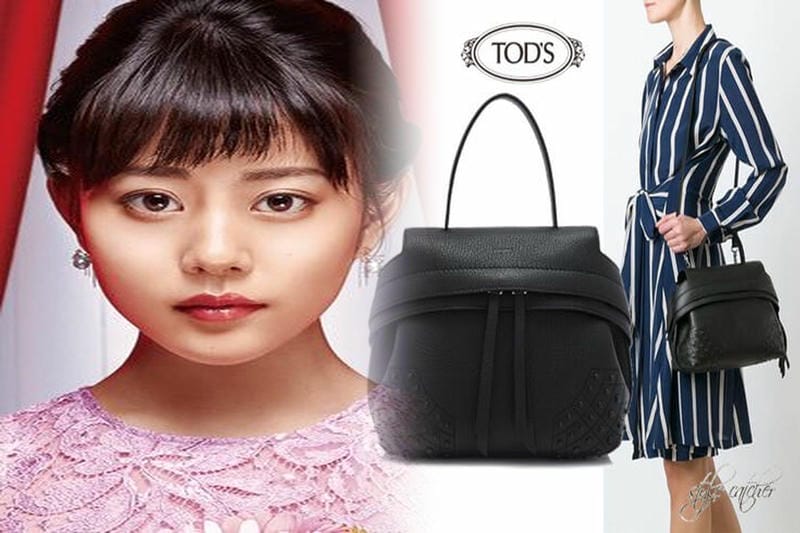 お仕事シーンでガンガン使える！ブラウンバッグ3つ〜2023年春〜