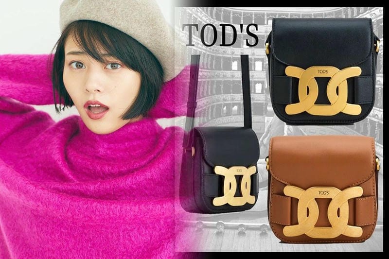 使い勝手抜群！ビジネスシーンでも使える２WAYタイプの「エコバッグ」