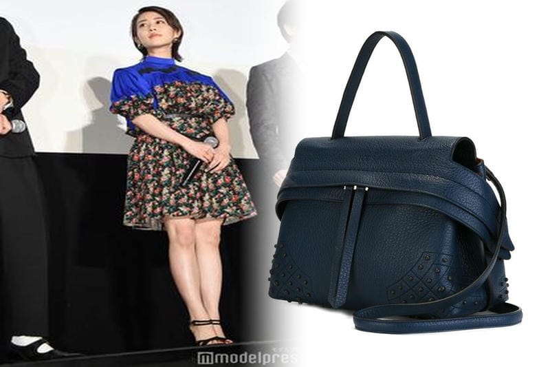 トッズの大ヒットバッグ「T タイムレス」にニットの編み込みデザインが新登場！秋冬のニュアンスを醸す新作に注目