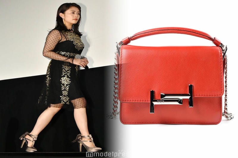 2023年のレディーバッグランキングを紹介します。