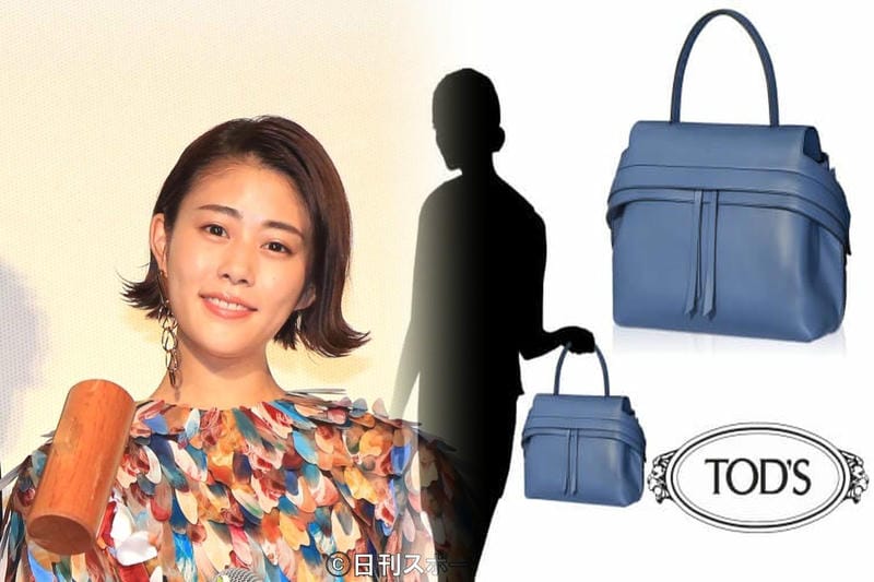 冬スタイルが映える！トッズから機能的でアートなデザインの新作バッグが登場