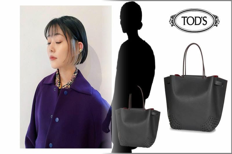 冬スタイルが映える！トッズから機能的でアートなデザインの新作バッグが登場