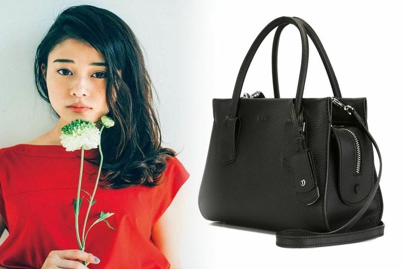 トッズ バッグ 偽物 見分け方