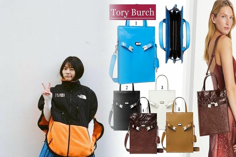 あらゆるシーンに馴染むカラーラインナップにご注目を！