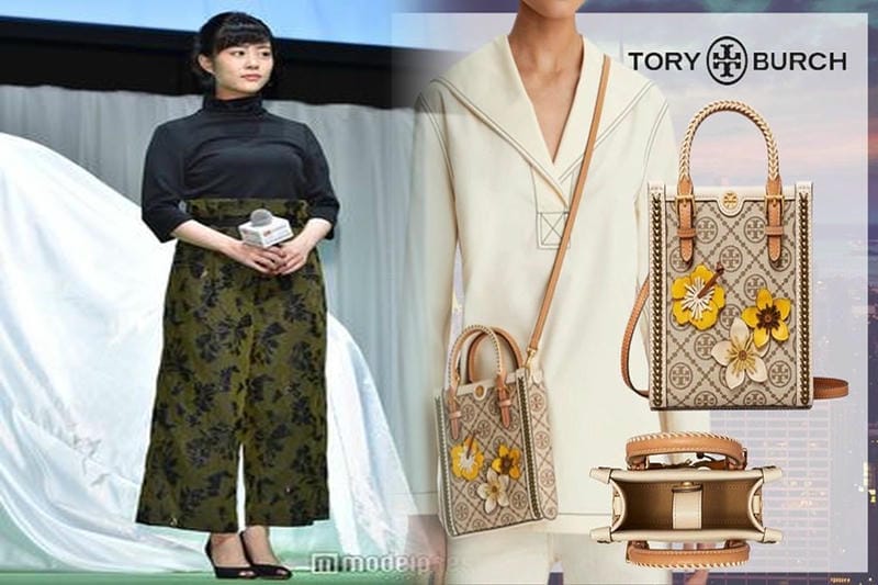 マーク ジェイコブスの人気バッグ「スナップショット」