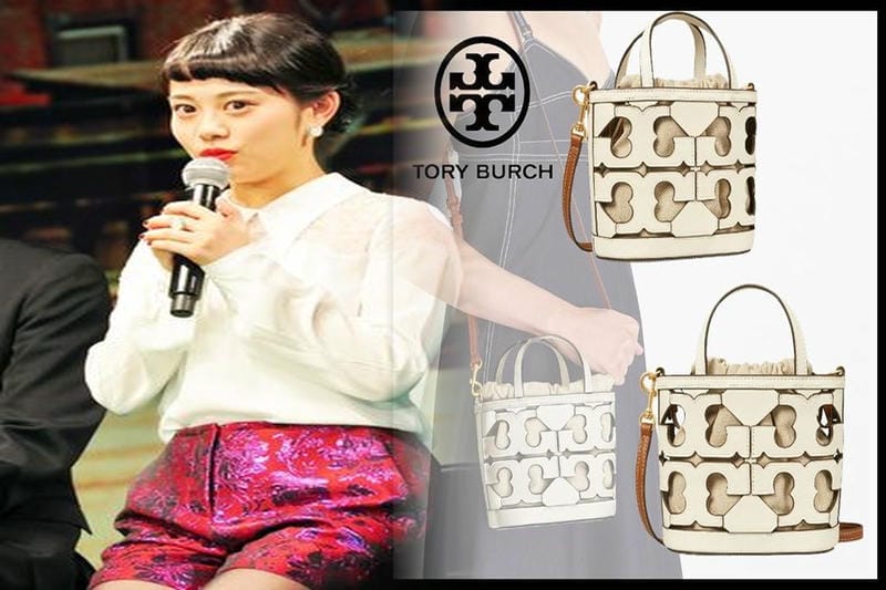 トリーバーチのバッグを愛用する年齢層